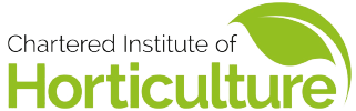 Accreditation Logos Chartered Institute Horticulture